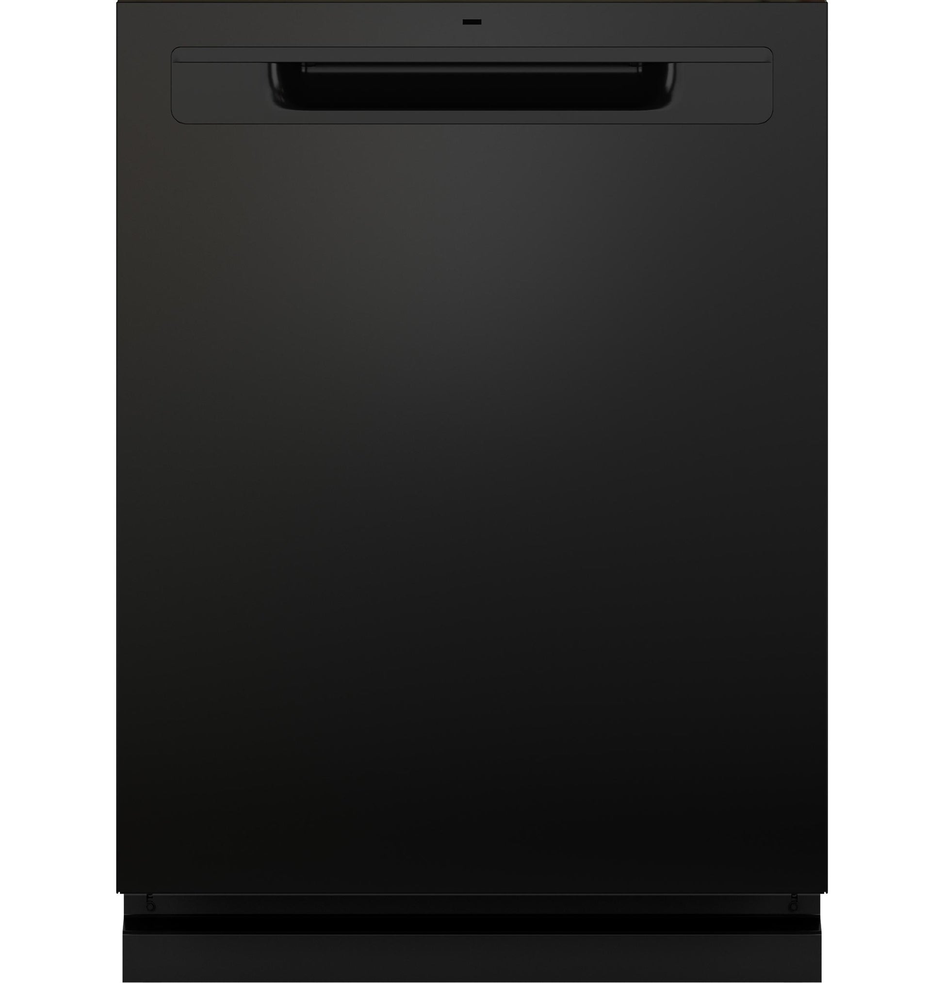 Ge Appliances GDP670SGVBB Ge® Top Control With Stainless Steel Interior Dishwasher With Sanitize Cycle