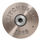 Kitchenaid W11368841BN Kitchenaid® Commercial-Style Range Handle Medallion Kit - Bronze