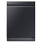 Samsung DW80R9950UG Linear Wash 39 Dba Dishwasher In Black Stainless Steel