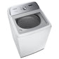 Samsung WA50R5200AW 5.0 Cu. Ft. Top Load Washer With Active Waterjet In White