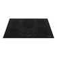 Thor Kitchen HIC3601 Thor Kitchen - 36In Induction Cooktop In Black With 5 Elements