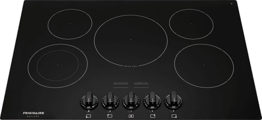 Frigidaire FGEC3068UB Frigidaire Gallery 30'' Electric Cooktop