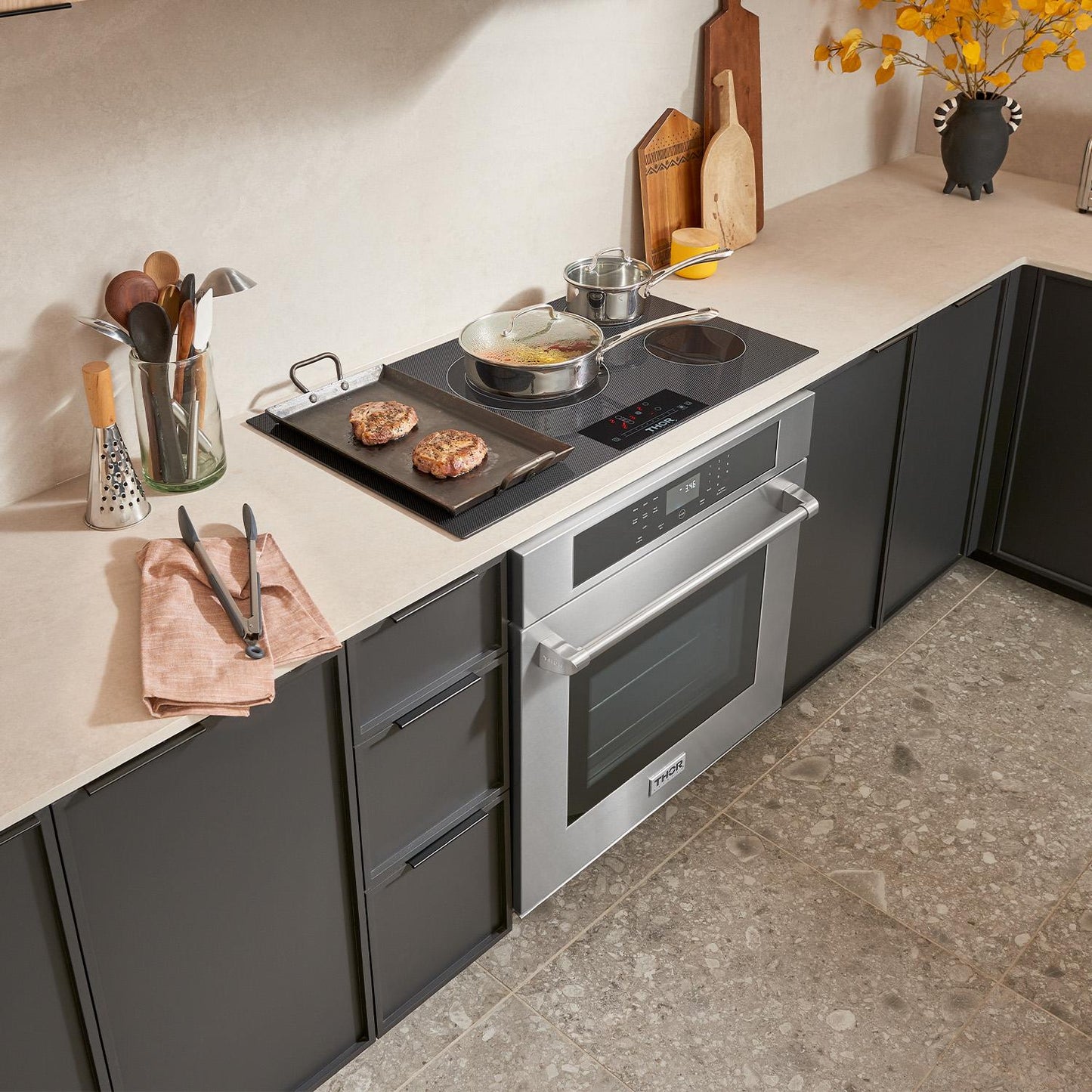 Thor Kitchen TEC36