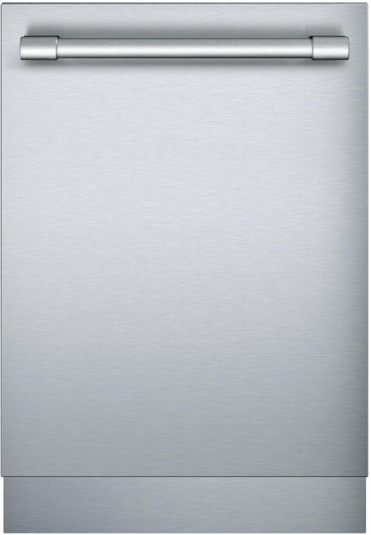 Thermador DWHD560CFP Emerald® Dishwasher 24'' Stainless Steel Dwhd560Cfp