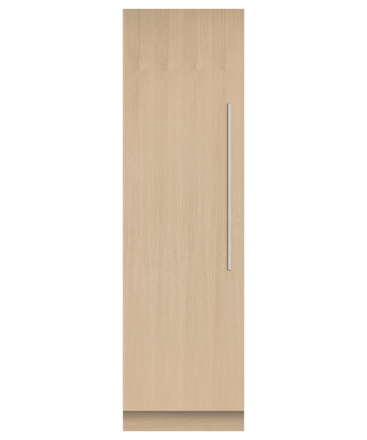 Fisher & Paykel RS2484FLJ1 Integrated Column Freezer, 24"