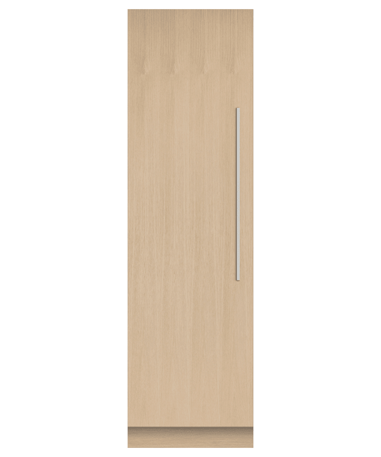 Fisher & Paykel RS2484FLJ1 Integrated Column Freezer, 24"