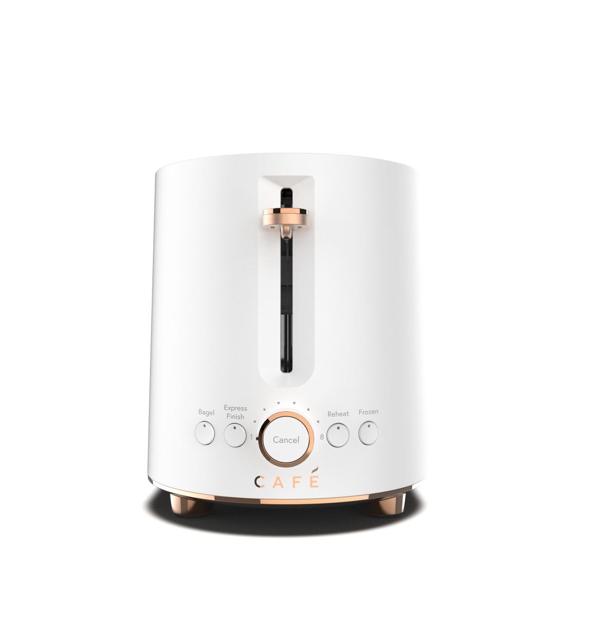 Cafe C9TMA2S4PW3 Café™ Express Finish Toaster