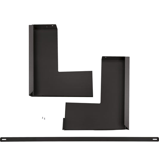 Ge Appliances JX36BDS 36" Over-The-Range Microwave Accessory Filler Kit