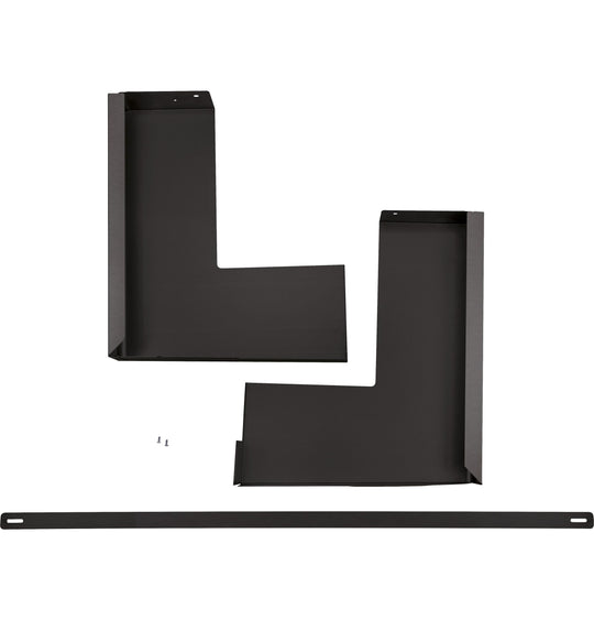 Ge Appliances JX36BDS 36" Over-The-Range Microwave Accessory Filler Kit