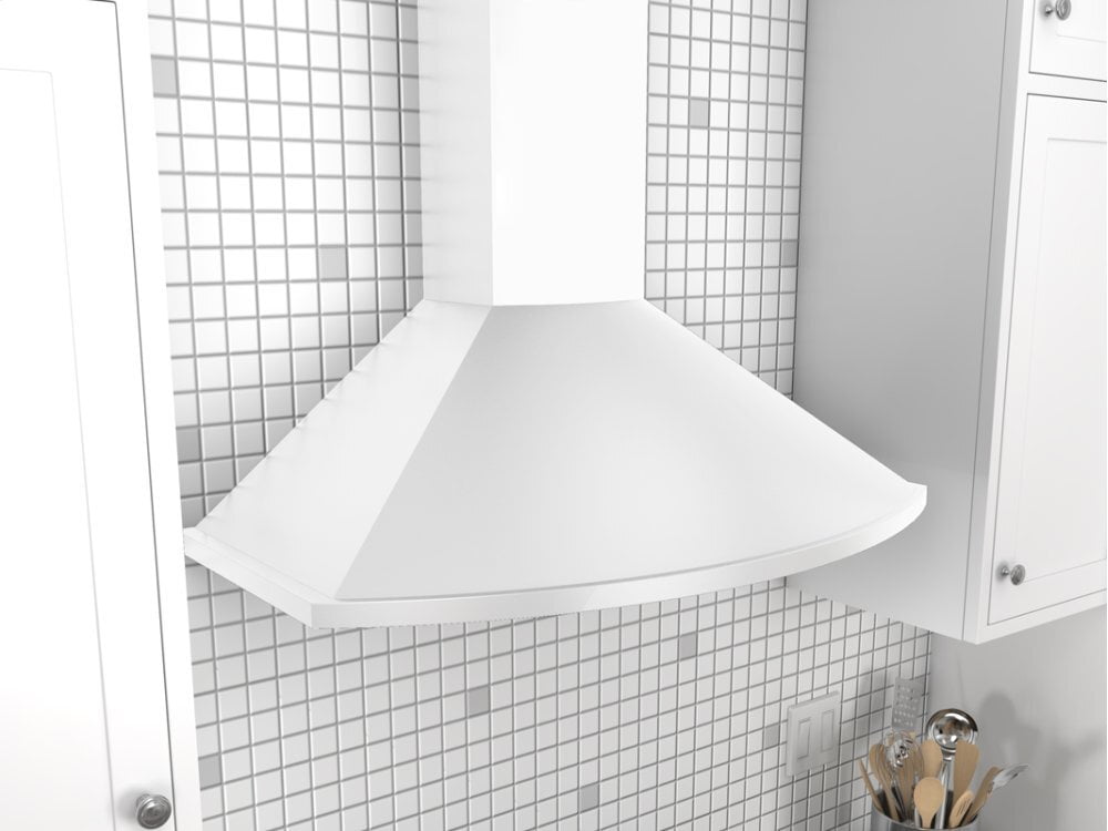 Zephyr ZSAM90DS 36" Savona Wall
