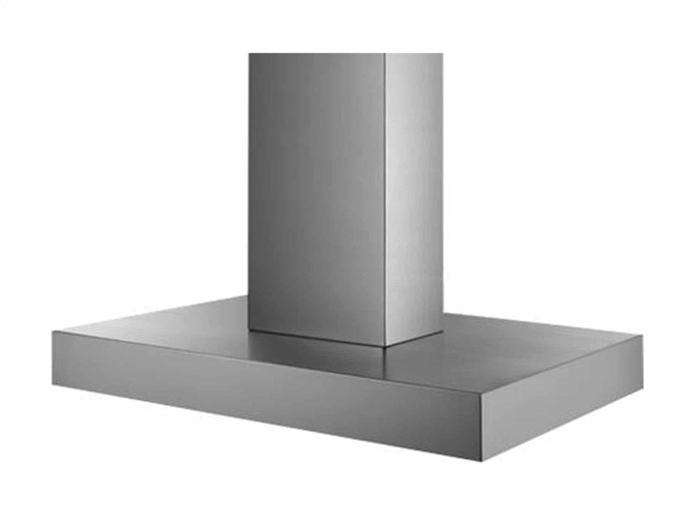 Bluestar BSMANHI54SS 54" Manhattan Island Hood