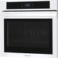 Frigidaire FCWS3027AW Frigidaire 30'' Single Electric Wall Oven With Fan Convection