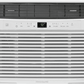 Frigidaire FFRE103ZA1 Frigidaire 10,000 Btu Window-Mounted Room Air Conditioner