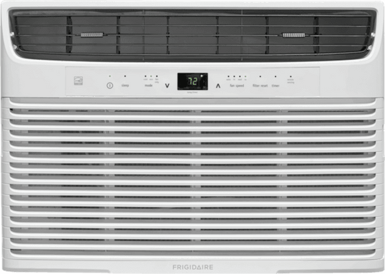 Frigidaire FFRE103ZA1 Frigidaire 10,000 Btu Window-Mounted Room Air Conditioner
