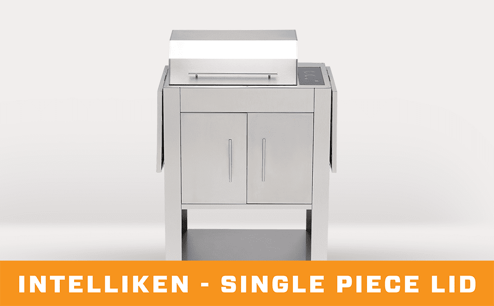 Kenyon C70426 Texan + Stand