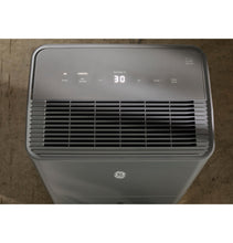 Ge Appliances ADYR50LC Ge® Energy Star® 50 Pint Portable Dehumidifier With Smart Dry For Wet Spaces