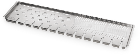 Napoleon Bbq 71504 Multifunctional Warming Rack For Prestige /Pro 665