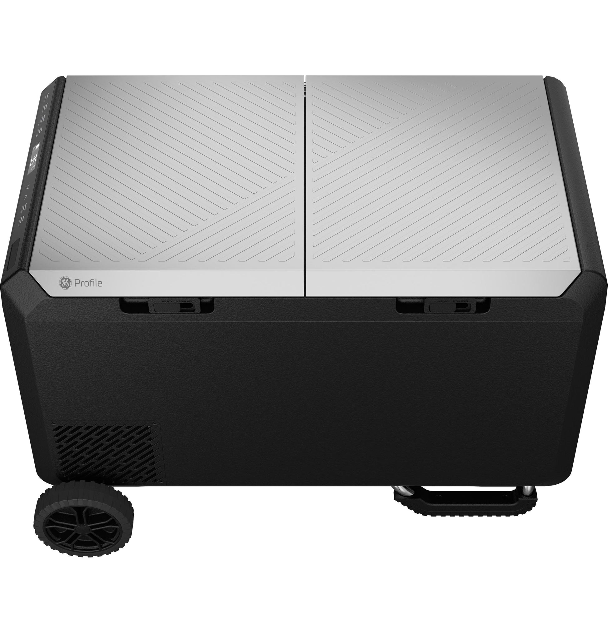 Ge Appliances PRV03ATTBB Ge Profile™ Electric Cooler