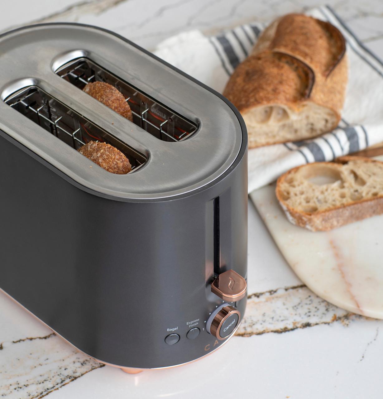 Cafe C9TMA2S3PD3 Café&#8482; Express Finish Toaster