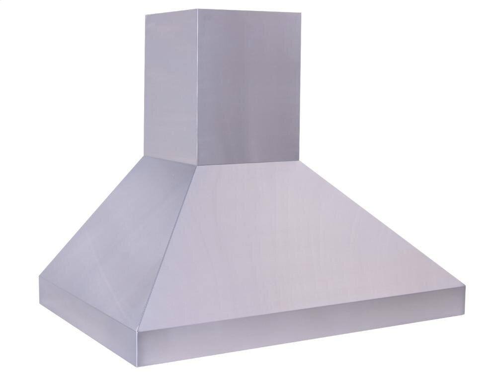 Prestige America PC48240 Pyramid Classic Hood