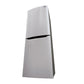 Lg LBNC10551V 10.1 Cu. Ft. Bottom Mount Refrigerator