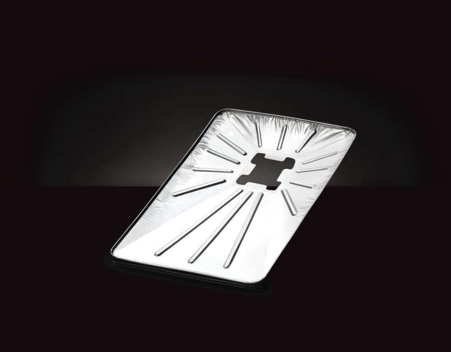 Napoleon Bbq 62029 Drip Pan Liner (3 Pack) For Freestyle 425 Models