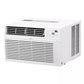 Lg LW1017ERSM1 10,000 Btu Smart Wi-Fi Enabled Window Air Conditioner
