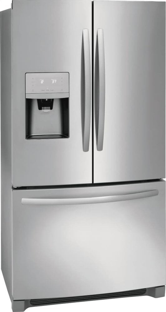 Frigidaire FFHD2250TS Frigidaire 21.7 Cu. Ft. French Door Counter-Depth Refrigerator