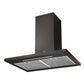 Lg HCED3015D 30'' Wall Mount Chimney Hood