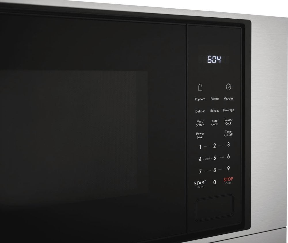 Frigidaire FGMC3066UF Frigidaire Gallery 30'' Electric Wall Oven/Microwave Combination