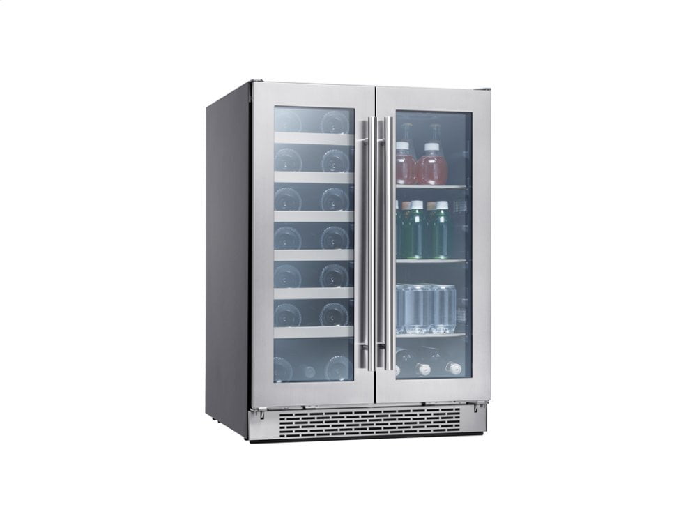 Zephyr PRWB24C32BG Wine Coolers | Town Appliance