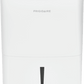 Frigidaire FFAD5033W1 Frigidaire High Humidity 50 Pint Capacity Dehumidifier