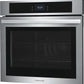 Frigidaire FCWS3027AS Frigidaire 30'' Single Electric Wall Oven With Fan Convection