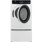 Electrolux ELFE7437AW Electric 8.0 Cu. Ft. Front Load Dryer