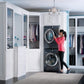 Electrolux EFLS627UTT Front Load Perfect Steam™ Washer With Luxcare® Wash And Smartboost® - 4.4 Cu.Ft.