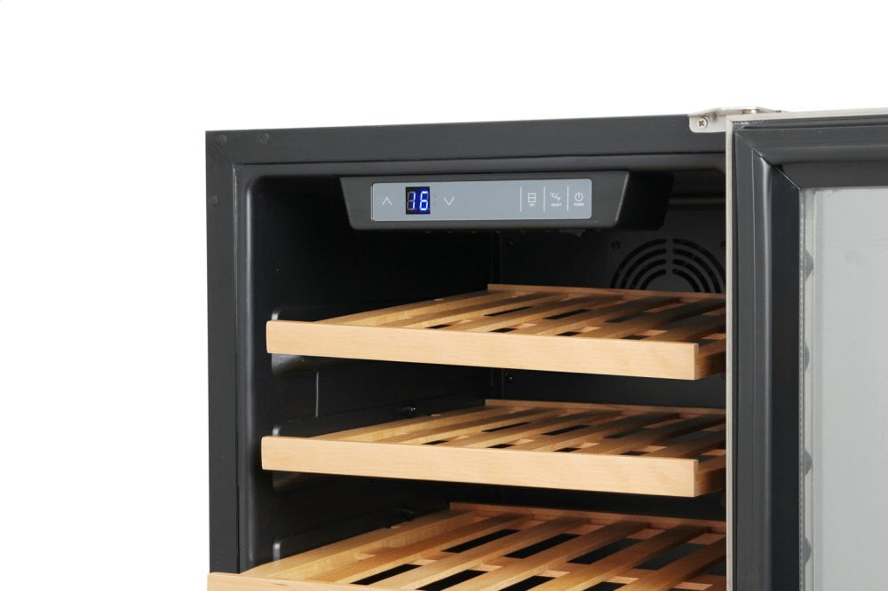 Thor Kitchen HWC2405U Single Zone Wine Cooler