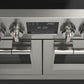 Fulgor Milano F6PIR487S1 Sofia 48 Pro Induction Range - All Glass