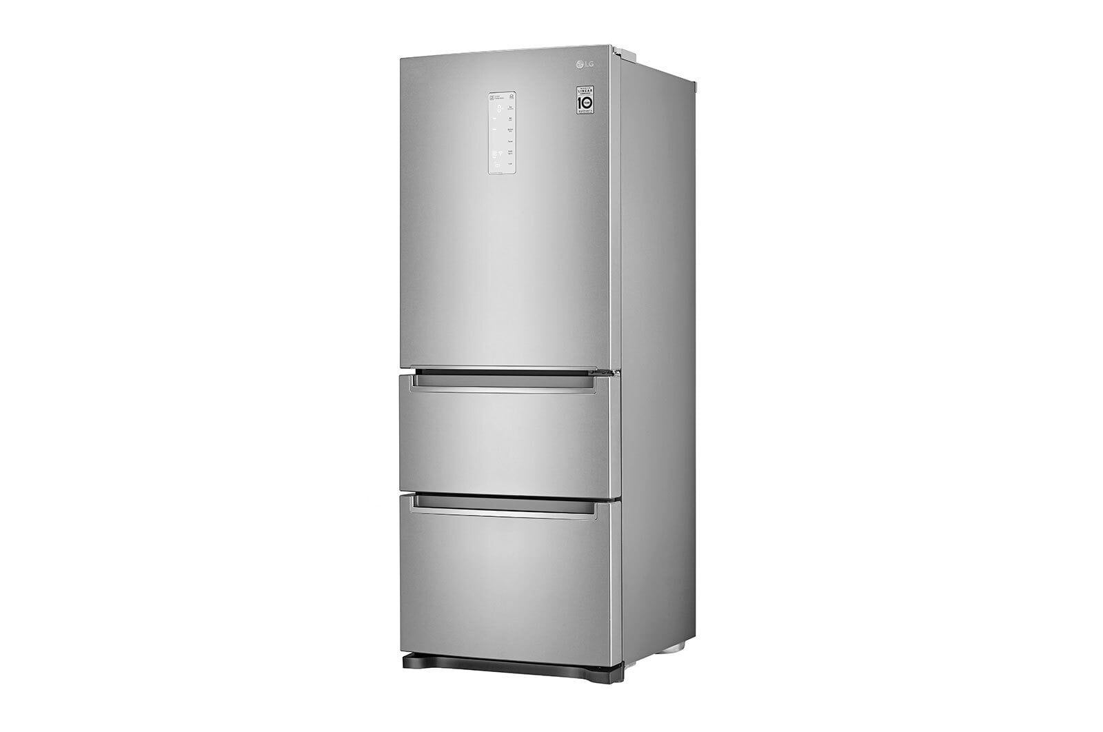 Lg LRKNS1205V 11.7 Cu. Ft. Kimchi/Specialty Food Refrigerator