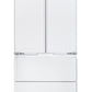Liebherr HCB2092 Combined Refrigerator-Freezer With Nofrost For Integrated Use