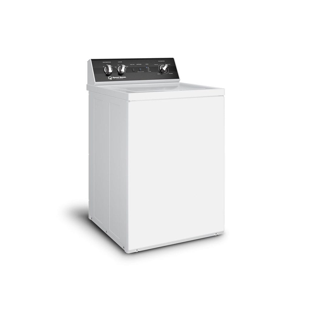 Speed Queen TR3003WN Tr3 Ultra-Quiet Top Load Washer With Speed Queen® Perfect Wash™ 3-Year Warranty