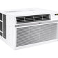 Lg LW1217ERSM 12,000 Btu Smart Wi-Fi Enabled Window Air Conditioner