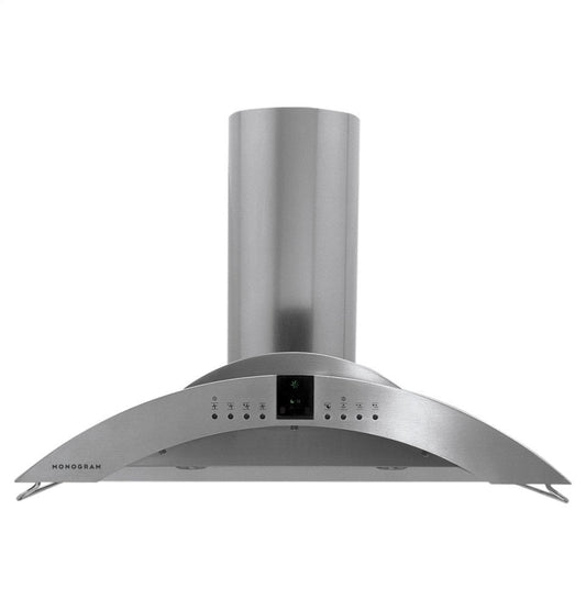Monogram ZV750SPSS Monogram 36" Wall-Mounted Vent Hood