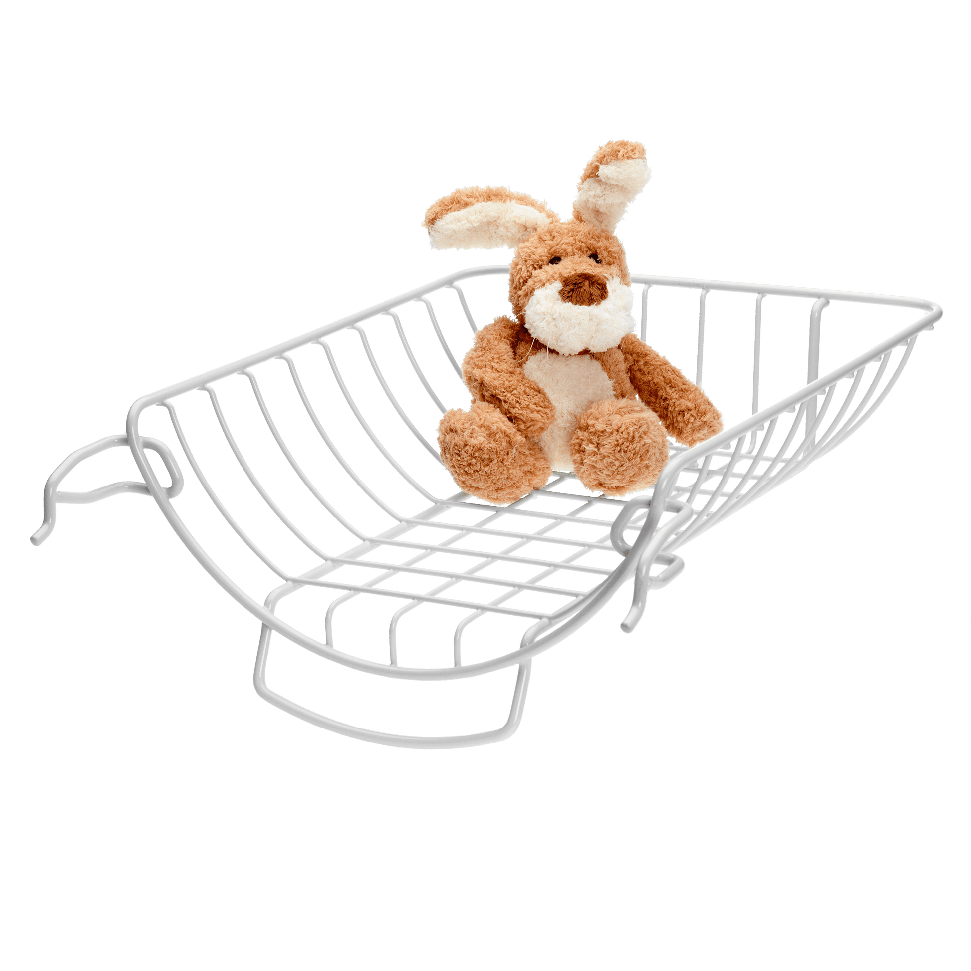 Miele TRK555 Trk555 - Tumble Dryer Basket Ideal For Trainers, Children'S Boots, Small Woollen Textiles Or Cuddly Toys.