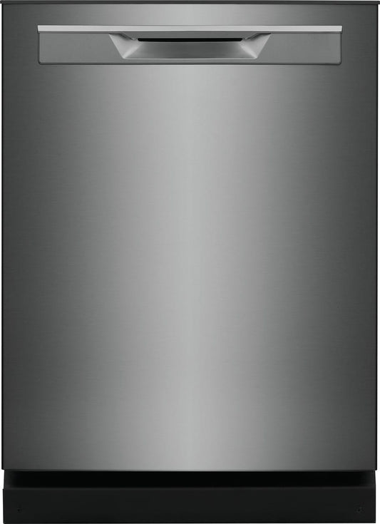 Frigidaire GDPP4517AD Frigidaire Gallery 24" Built-In Dish Dishwasher