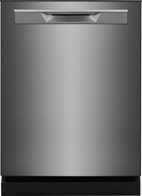 Frigidaire GDPP4517AD Frigidaire Gallery 24" Built-In Dish Dishwasher