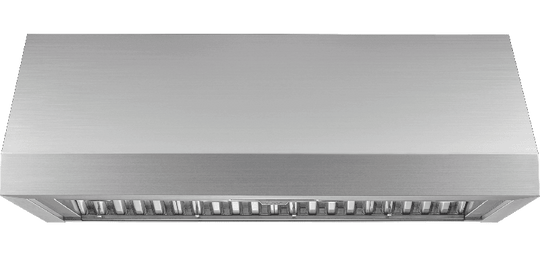 Dacor HWHP4818S 48" Pro Wall Hood, 18" High, Silver Stainless Steel