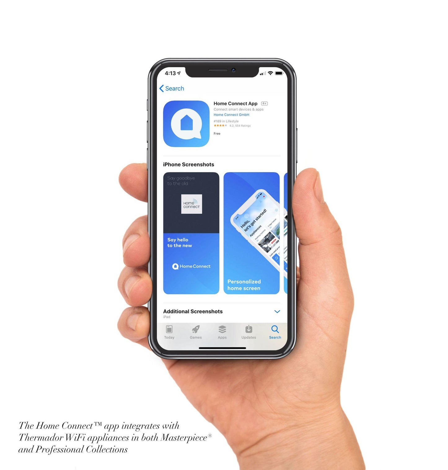 Thermador CIT367YG Liberty® Induction Cooktop 36'' Titanium Gray, Surface Mount Without Frame Cit367Yg