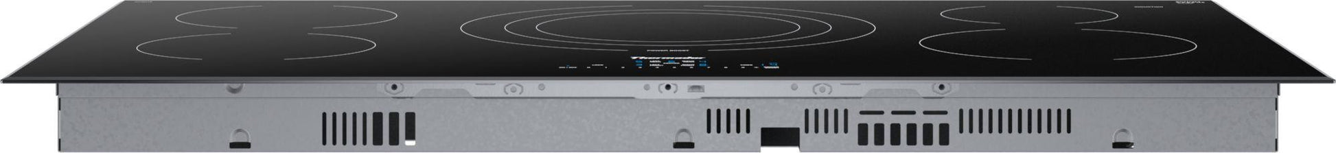 Thermador CIT365YB Induction Cooktop 36'' Black, Surface Mount Without Frame Cit365Yb
