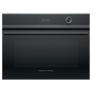 Fisher & Paykel OS24NDTDB1 Combination Steam Oven, 24