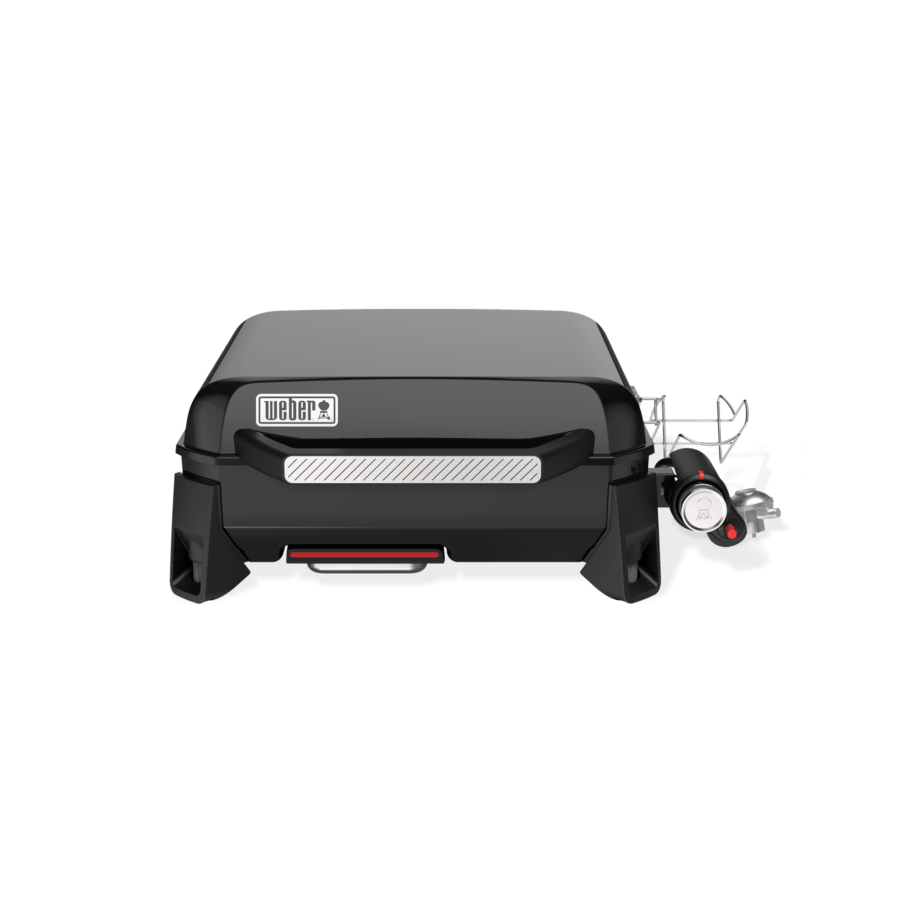 Weber 1500012 Weber Traveler® 17